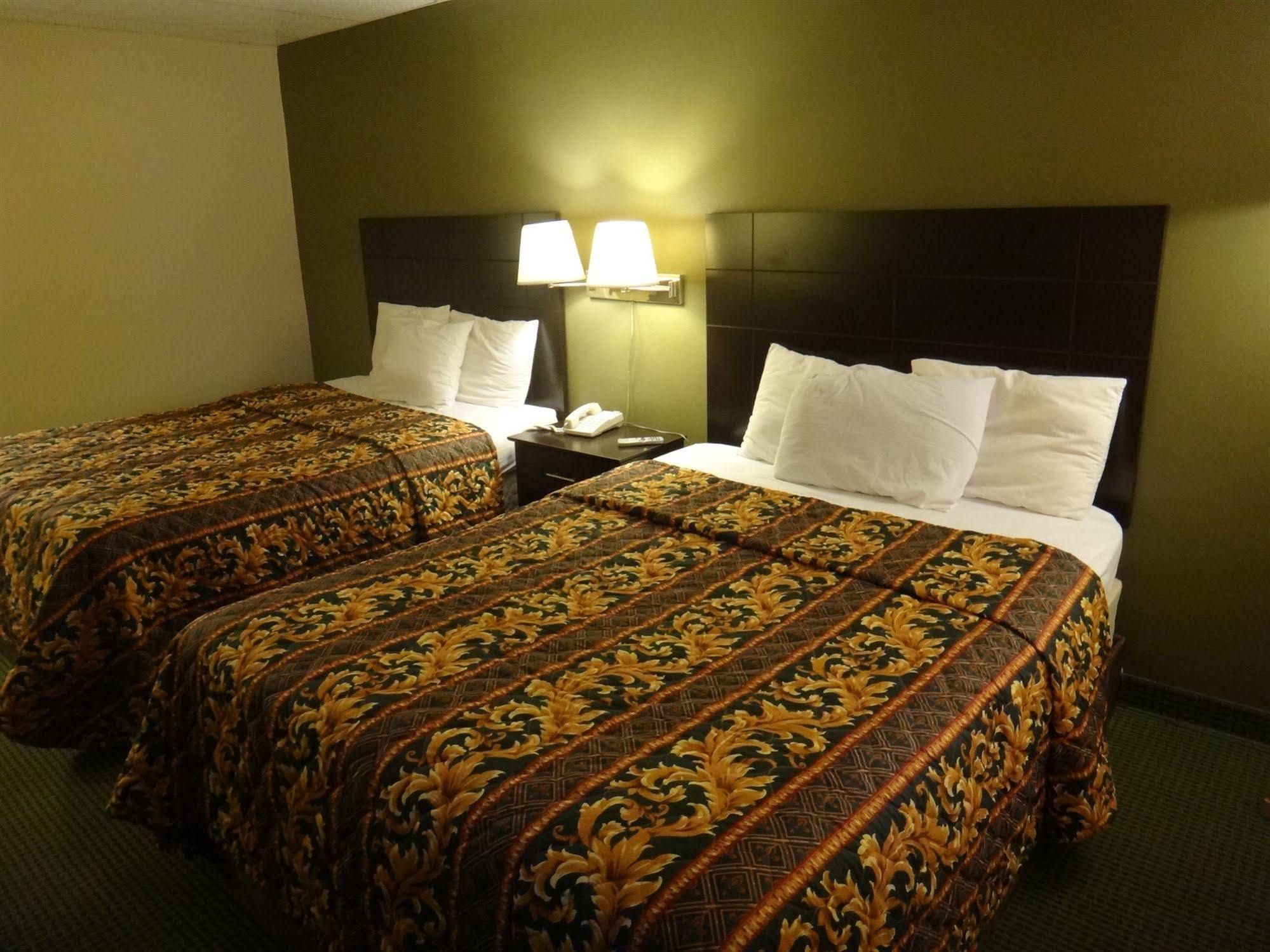 Oyo Hotel San Antonio Lackland Air Force Base West Eksteriør billede