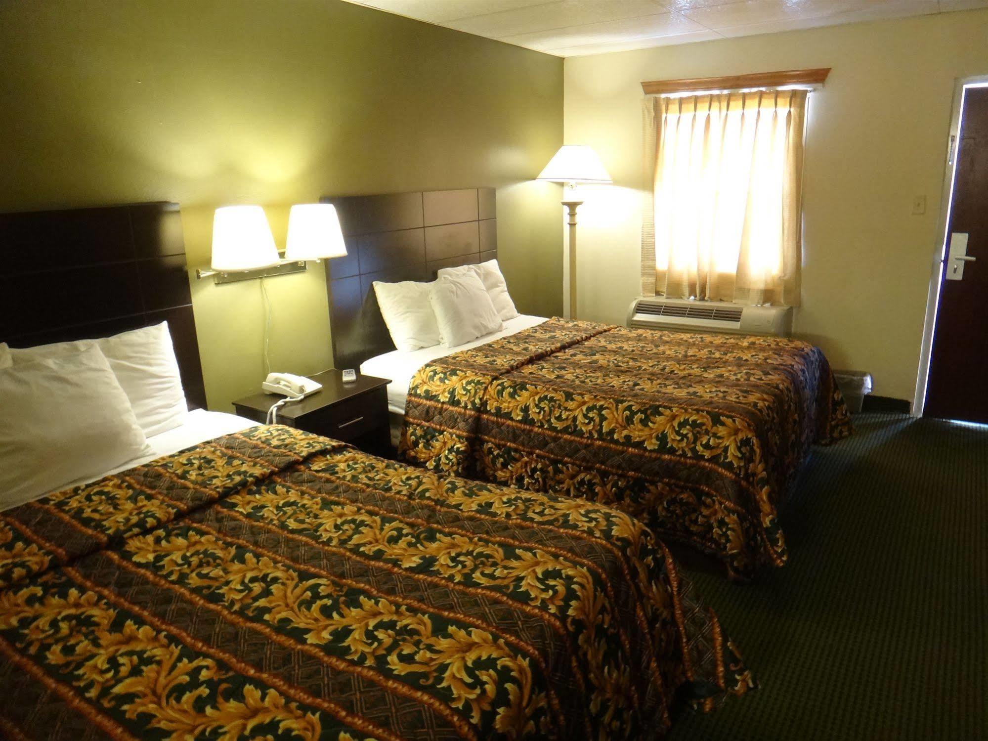 Oyo Hotel San Antonio Lackland Air Force Base West Eksteriør billede